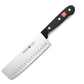Wusthof 7" Gourmet Nakiri Hollow Edge Knife