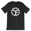 YOGA FACTORY WHT-Short-Sleeve Unisex T-Shirt