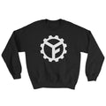 YOGA FACTORY WHT-Sweatshirt