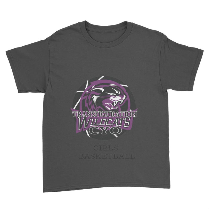 YOUTH SHIRT