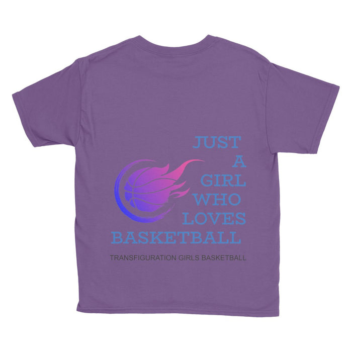 YOUTH SHIRT